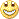 big smile