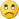 sad face
