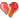 broken heart